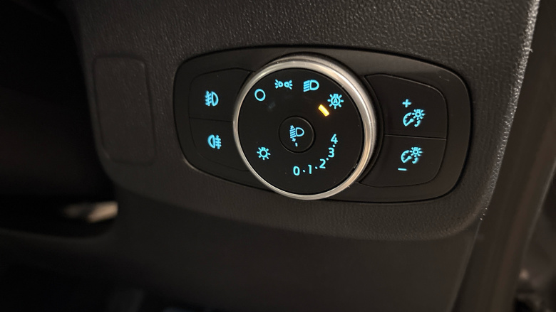 Ford Puma 1.0 EcoBoost Titanium 5dr Auto Petrol Hatchback